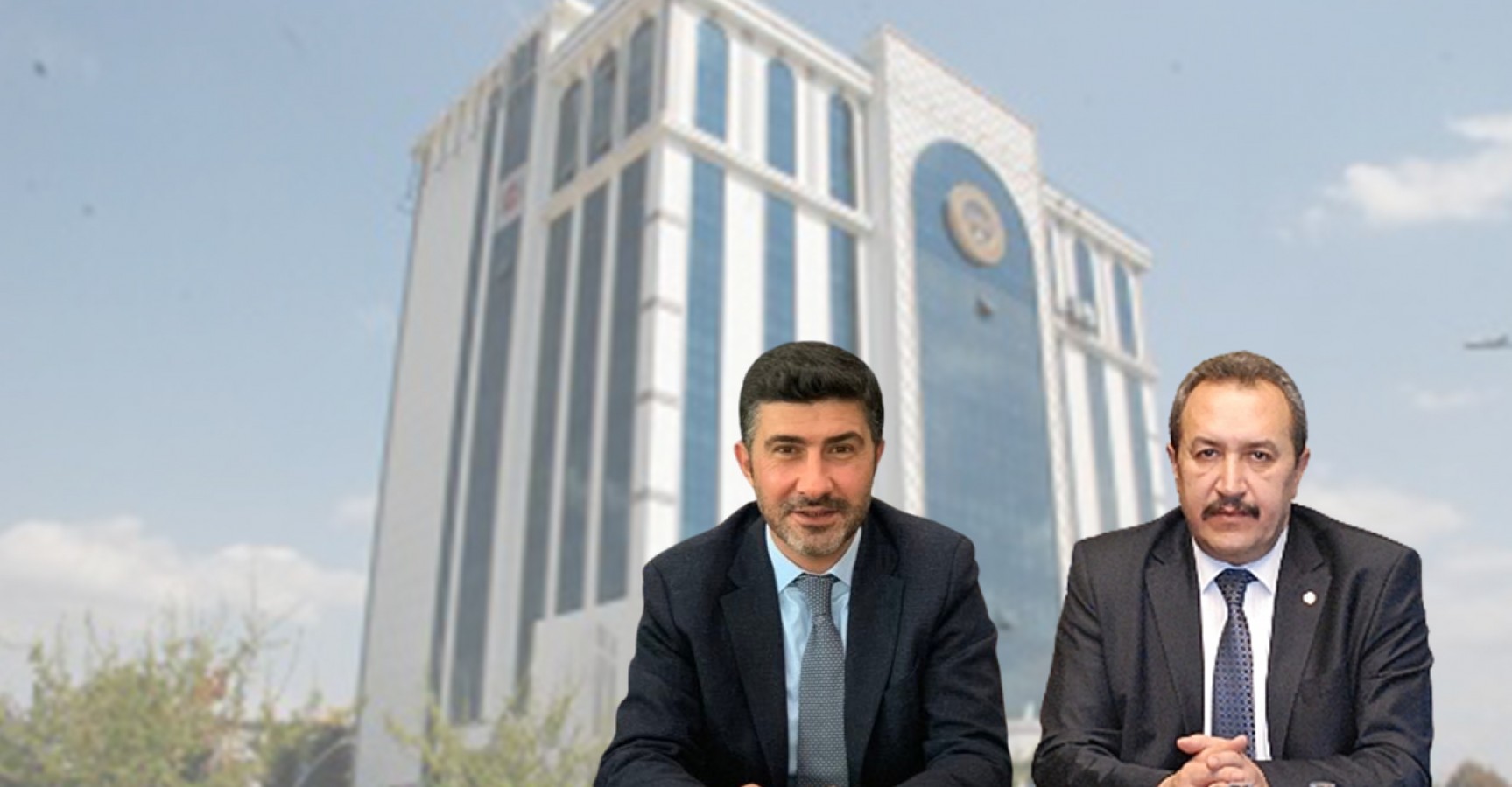Şanlıurfa Ticaret Borsası’nda seçim heyecanı!;