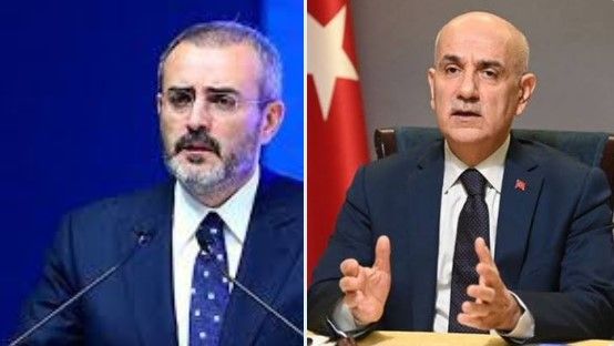 Bakan Kirişçi’nin Urfa programı netleşti;