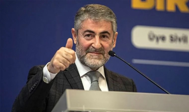 Urfalı Bakan Nebati'den eleştirilere yanıt: Epistemoloji bilmeyeceksem nasıl doçent oldum ben;