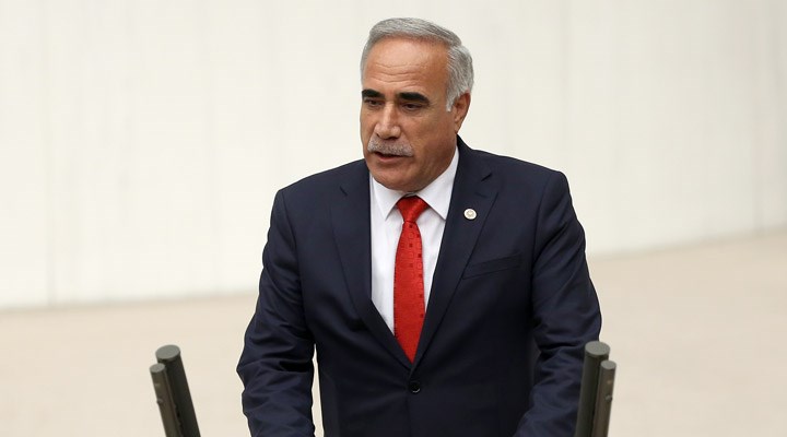 Vekil Aydınlık'tan pamuk fiyatları için iktidara çağrı;