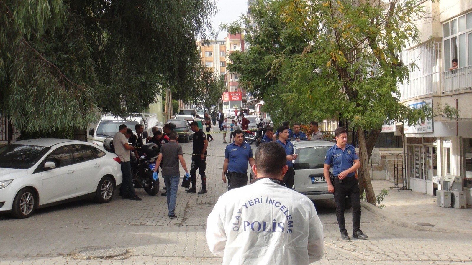 Urfa’da kavga: 4 yaralı;