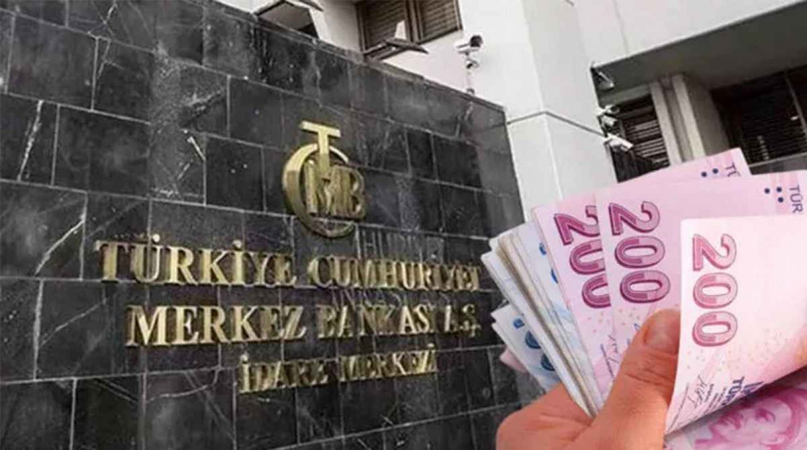 MB faiz kararını bugün açıklayacak;