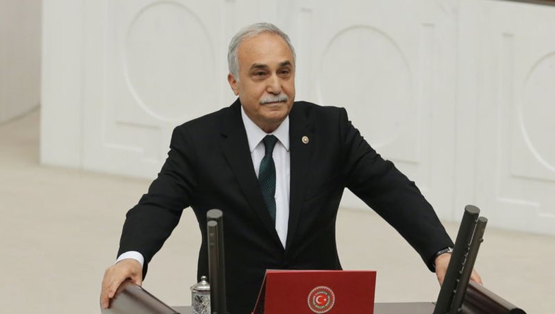 Fakıbaba’nın istifası kabul edilecek mi?;
