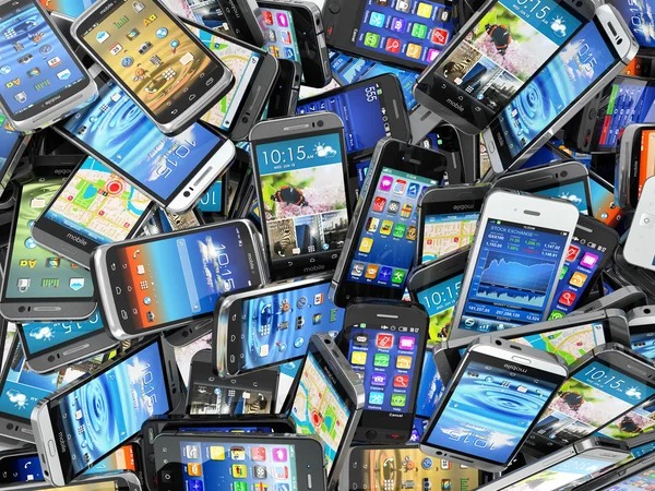 Yurt dışından telefon getirenler dikkat;