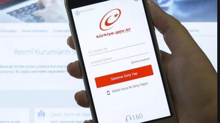 İkametgah ve adres değişikliği bildiriminde bulunmayanlara para cezası;