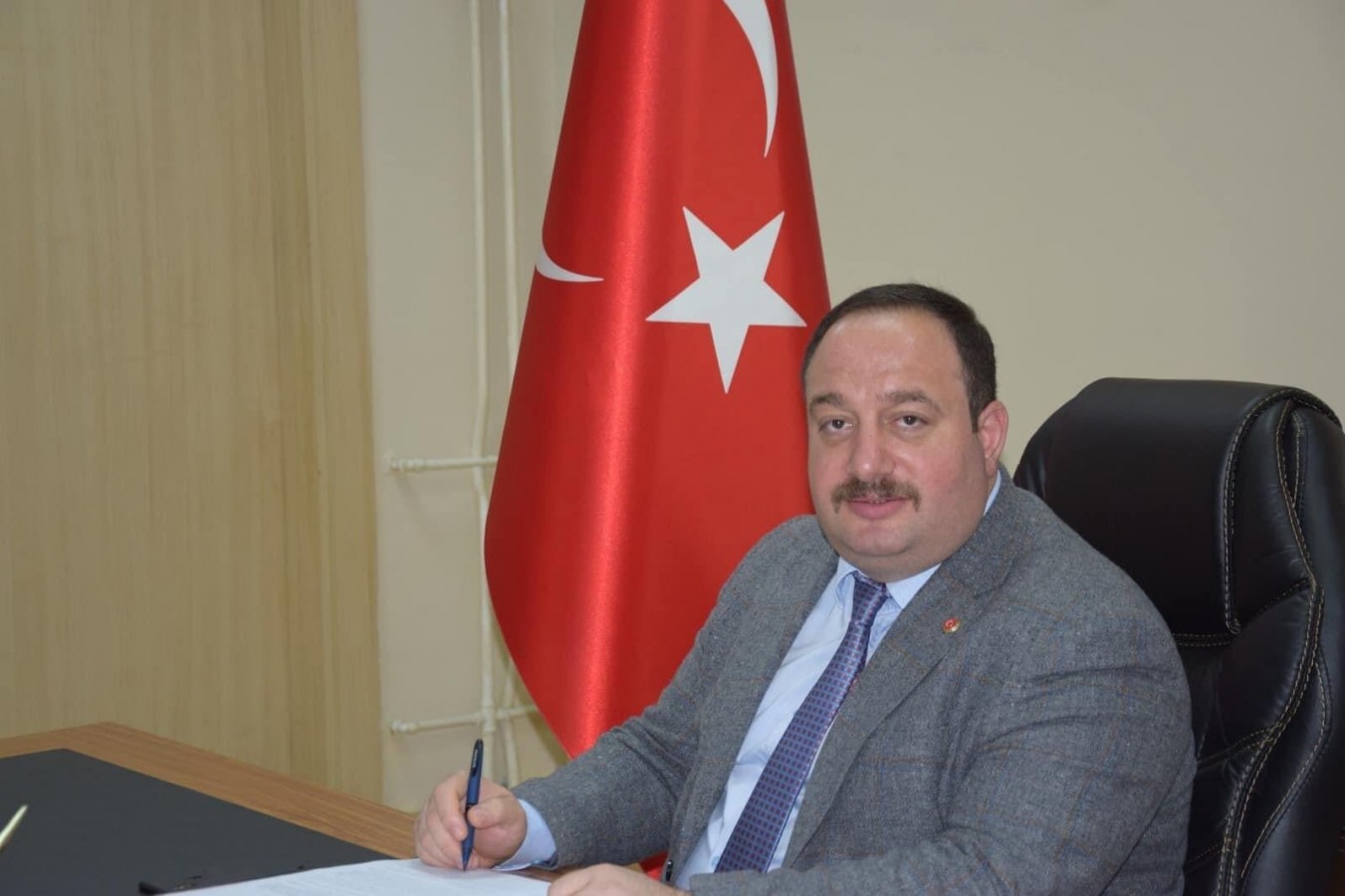 Ekinci: Cumhuriyet, askeri ve siyasi alanda zafere ulaşmanın bir sonucudur;