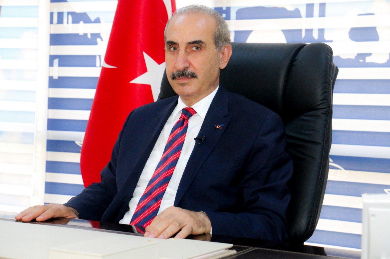 Başkan Yalçınkaya’dan 29 Ekim Cumhuriyet Bayramı mesajı;