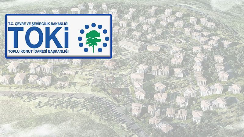 Urfa’daki konutların kurası ne zaman çekilecek?;