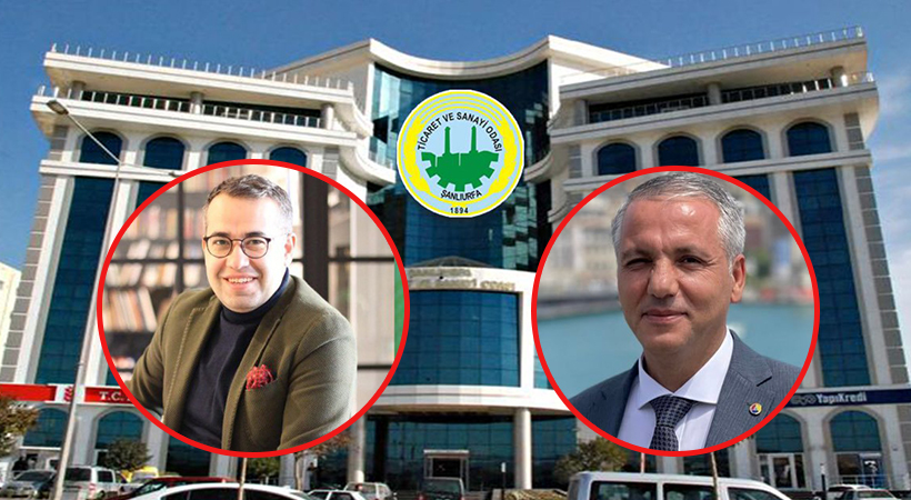 ŞUTSO meclis başkanı belli oldu -EK;