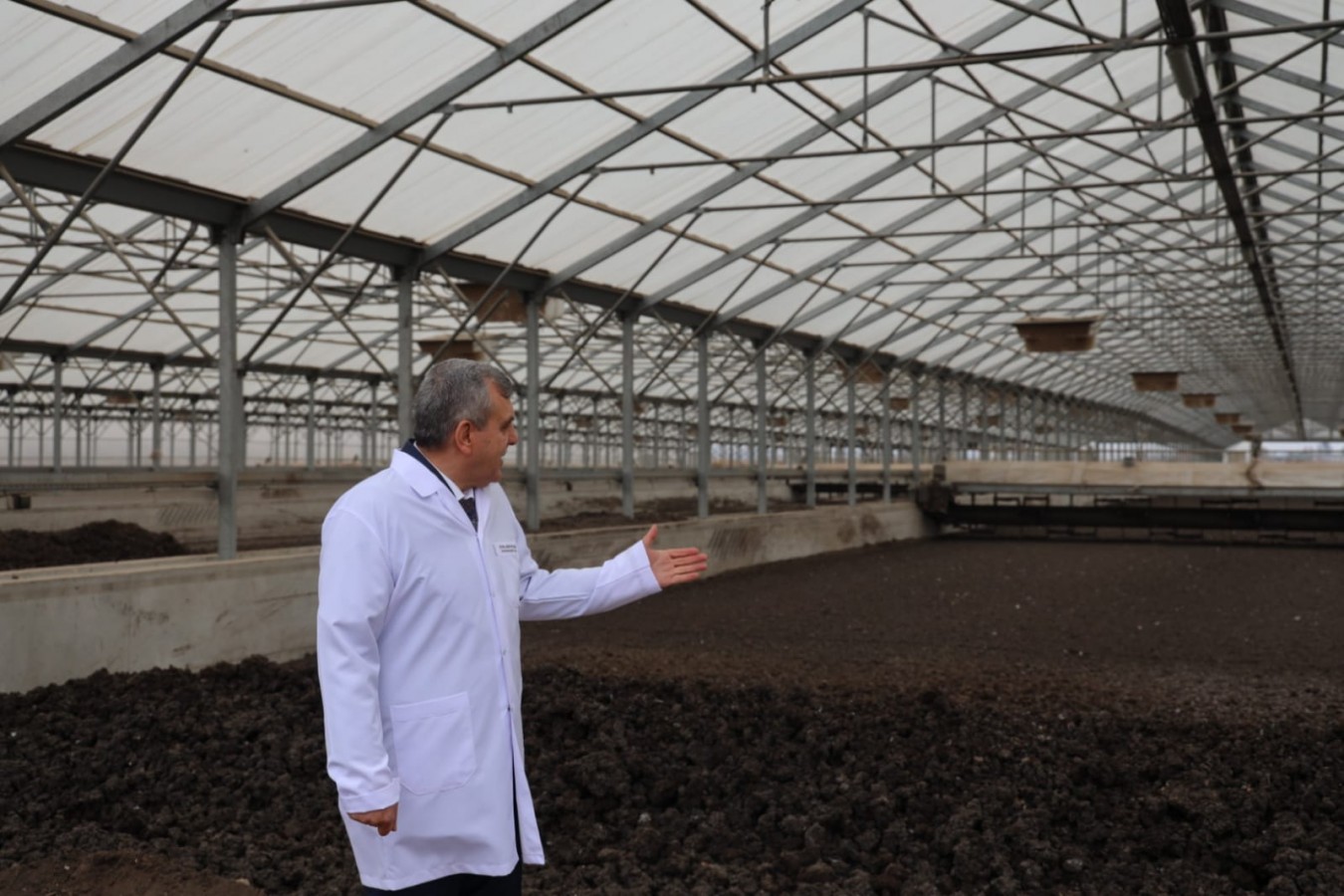 Büyükşehir Belediyesi sıfır atık projesiyle yılda 20 milyon lira kazan sağladı;
