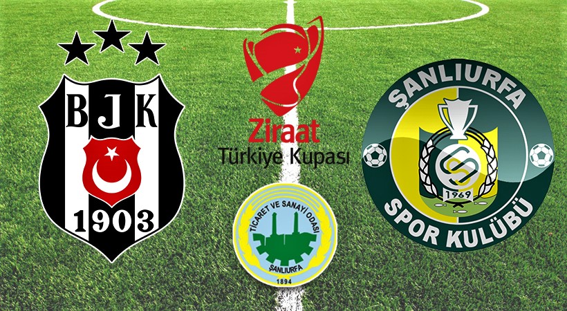 ŞUTSO: Kupa maçı Urfa’da oynansın;