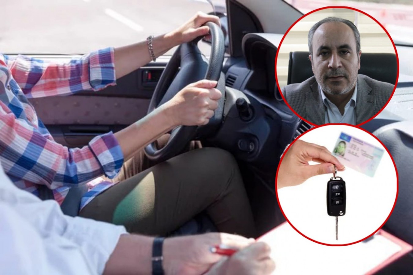 Ehliyet almak ateş pahası;