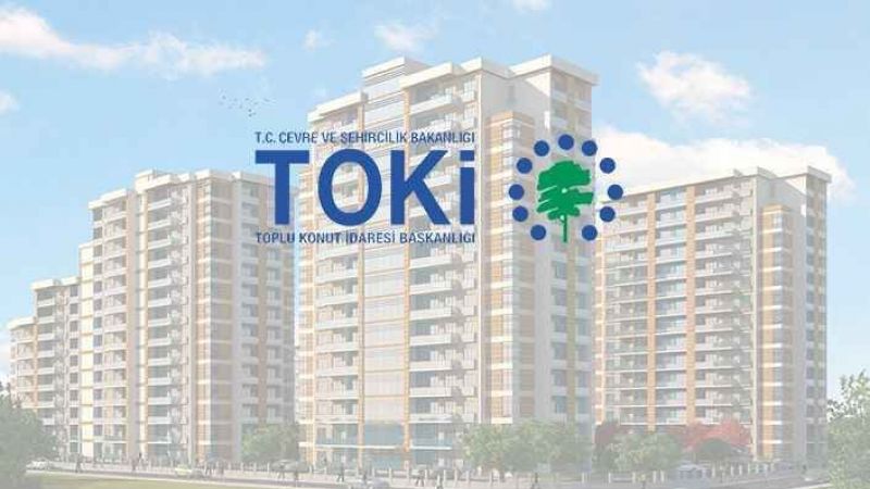 Şanlıurfa’da TOKİ kura çekimleri başlıyor;