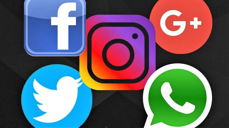 Sosyal medya uygulamaları neden yavaşladı?;