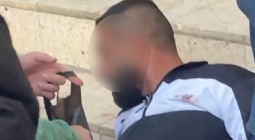Eyyübiye’de uyuşturucu tacirlerine operasyon! 2 gözaltı;