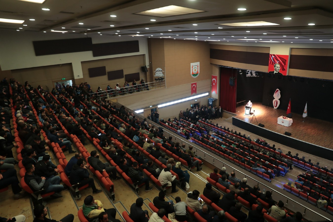 Beyazgül: Ortada bir başarı varsa bu hepimizin başarısıdır;