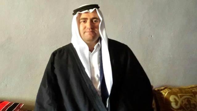 Mahmut İbrahimoğlu “Türkiye’nin Arap devleti olmasını istiyoruz” sözleriyle yeniden gündemde
DEVA İl Başkanı Tüysüz sahip çıktı;