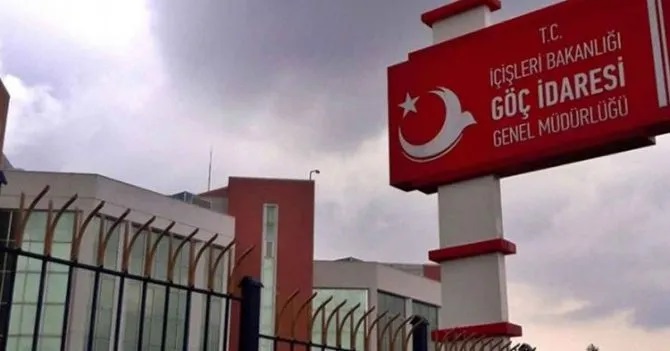 Şanlıurfa’da İl Göç İdaresinde şampuanlı toplu intihar girişimi;