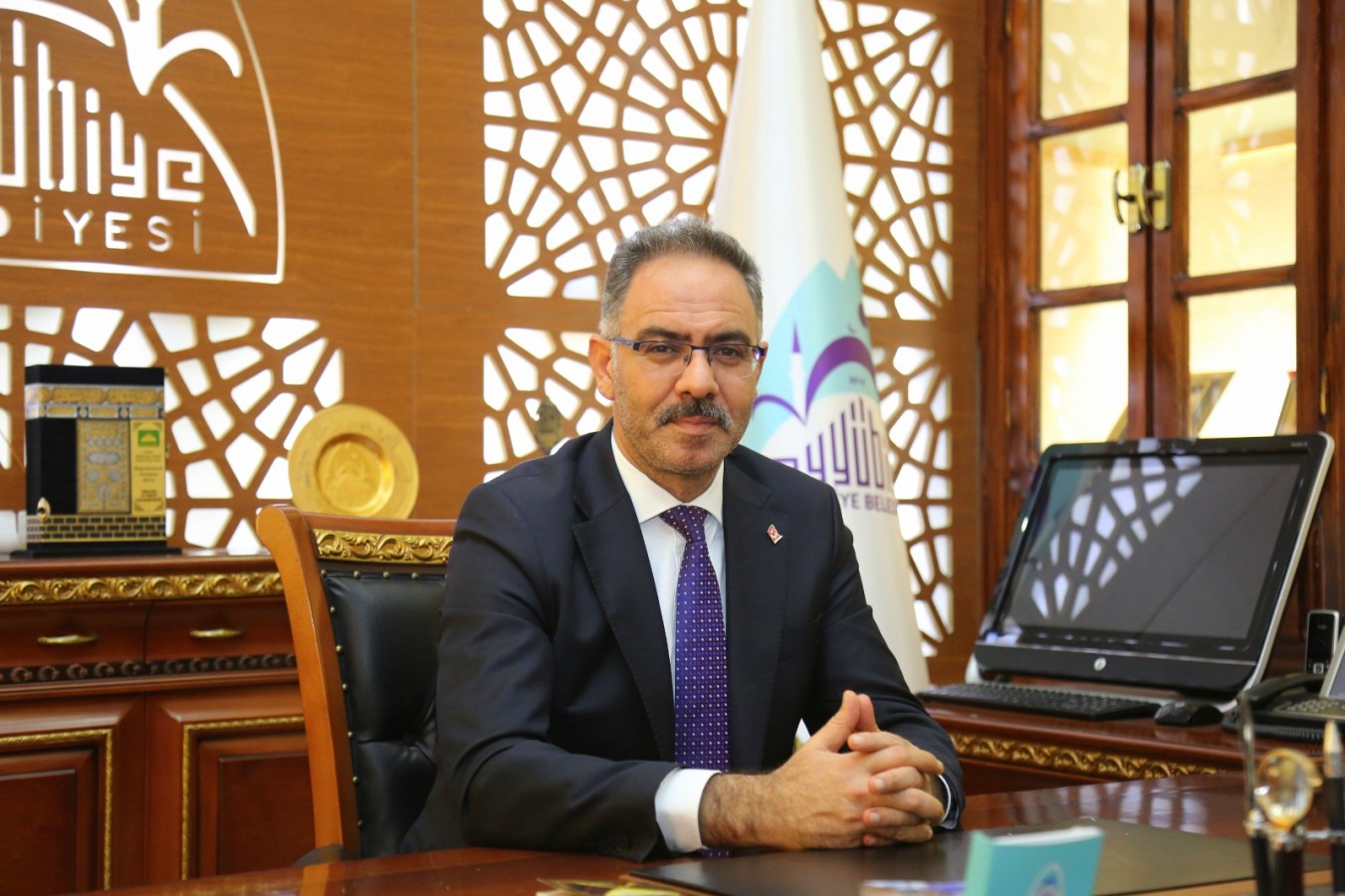 Başkan Kuş’tan 24 Kasım Öğretmenler Günü mesajı;