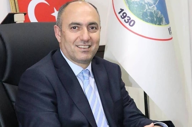 Başkan Aksoy’dan öğretmenler günü mesajı;