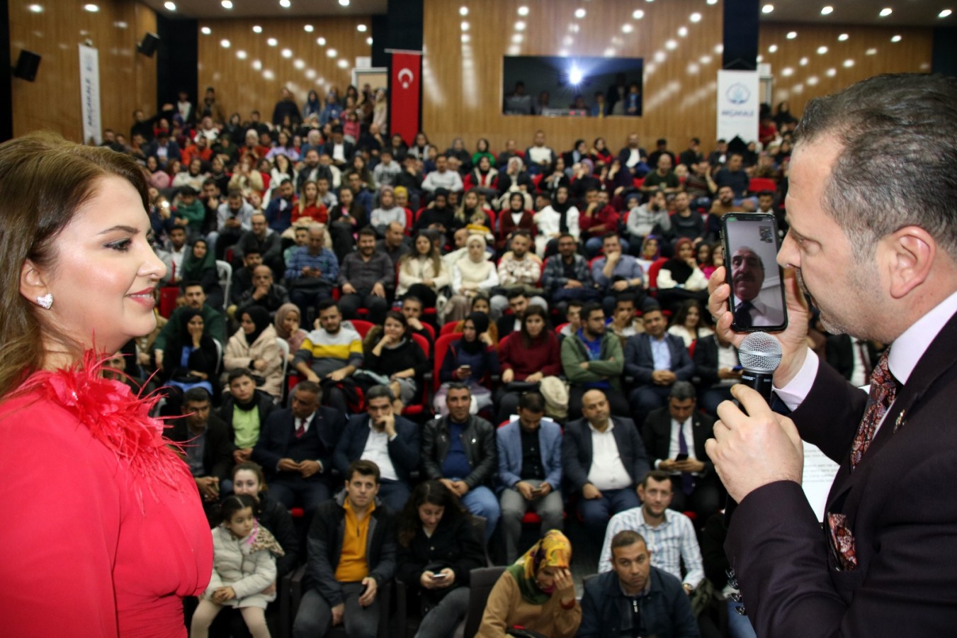Şehit Alkan’ın ismi Akçakale’de yaşatılacak;