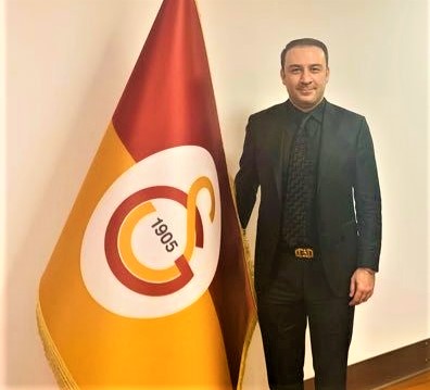 Galatasaray Yönetim Kurulu’nda Urfalı isim de yer aldı;