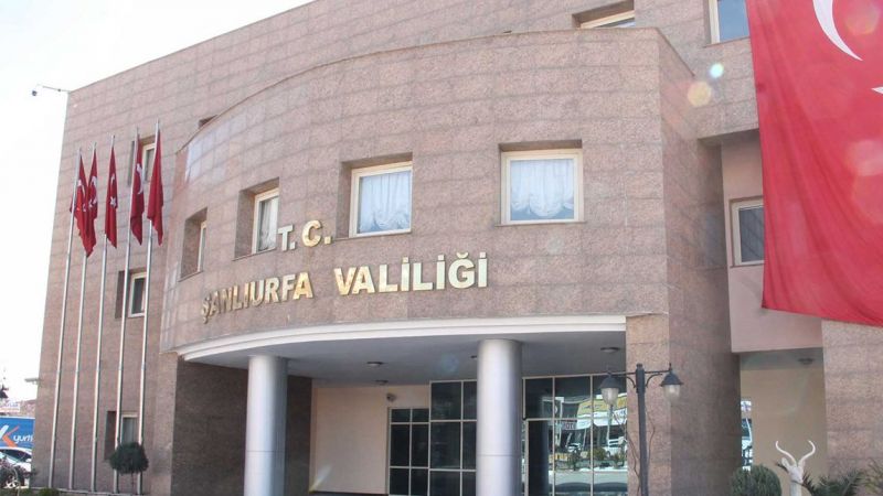 Urfa'da doktora saldırı ile ilgili Valilik'ten açıklama!;