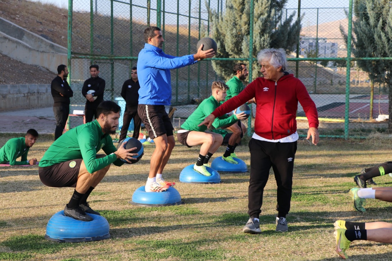 Kemal Kılıç’tan haftanın değerlendirmesi;
