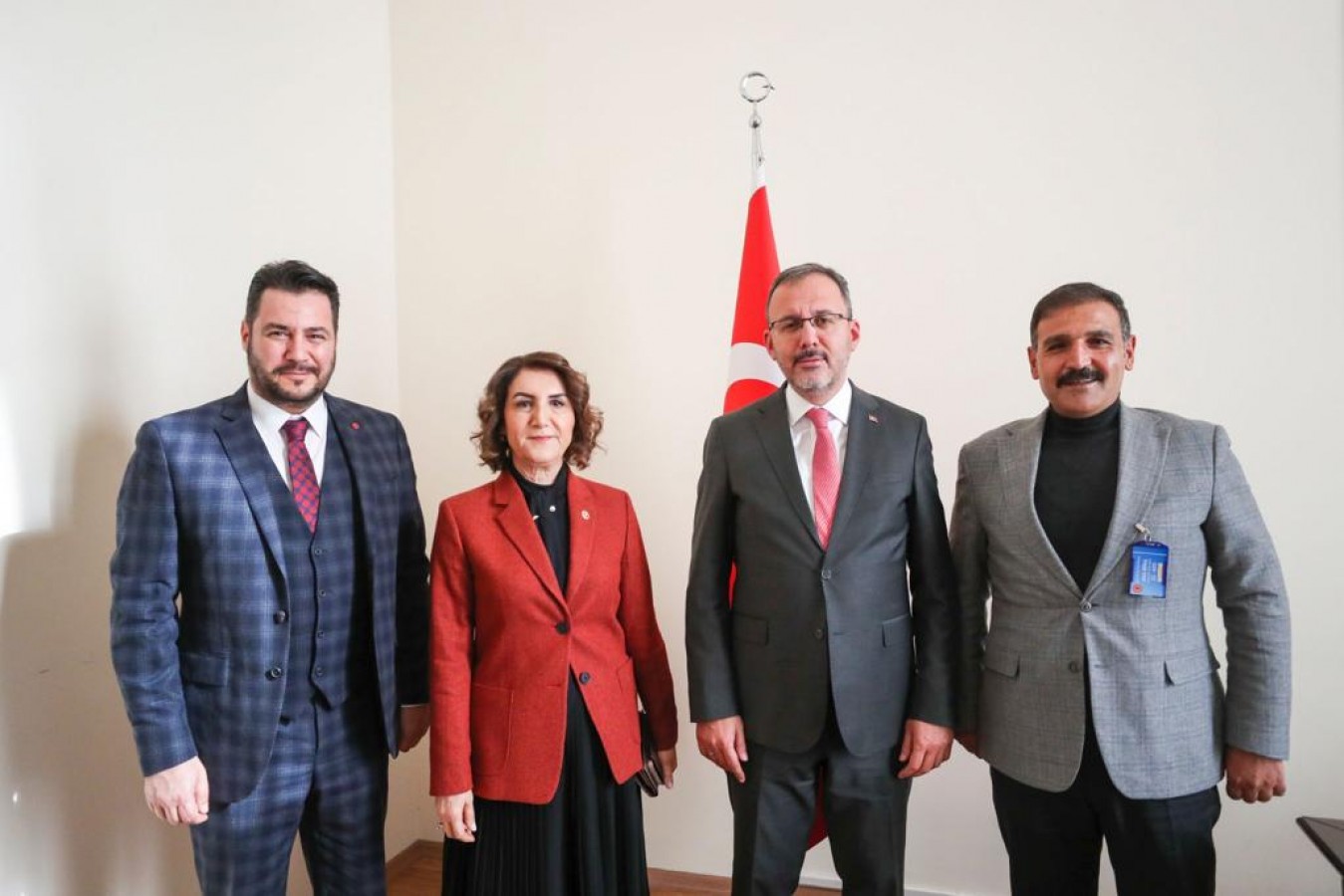 Urfa’ya yeni stat mı yapılıyor?;
