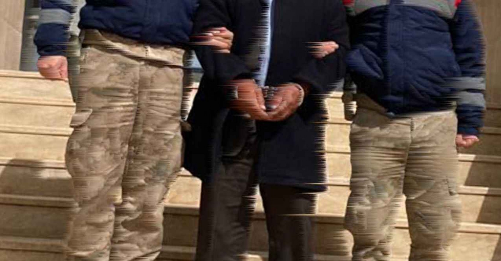 Ceylanpınar’da uyuşturucu operasyonunda tutuklama;