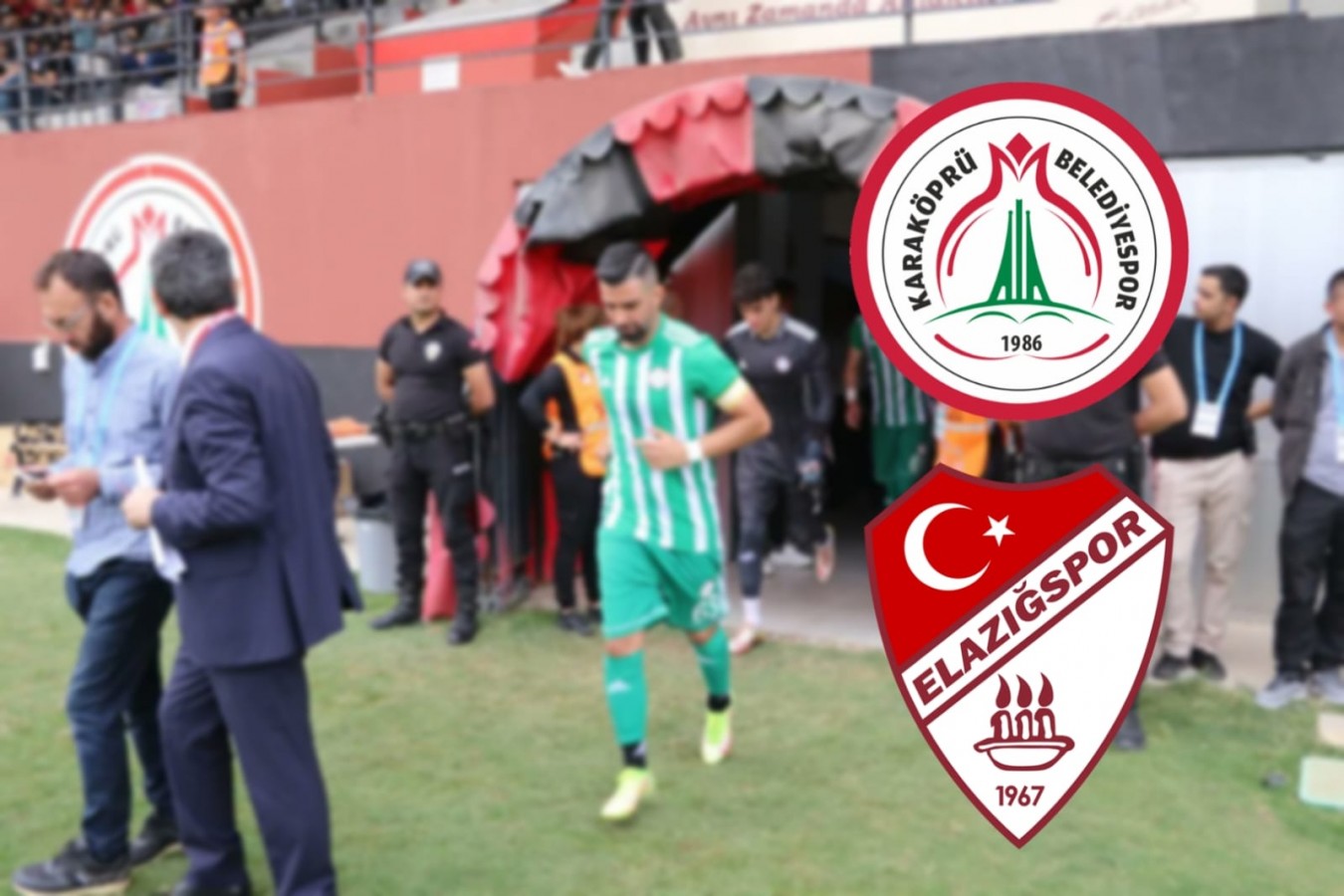 Karaköprü Belediyespor galibiyet serisi istiyor;