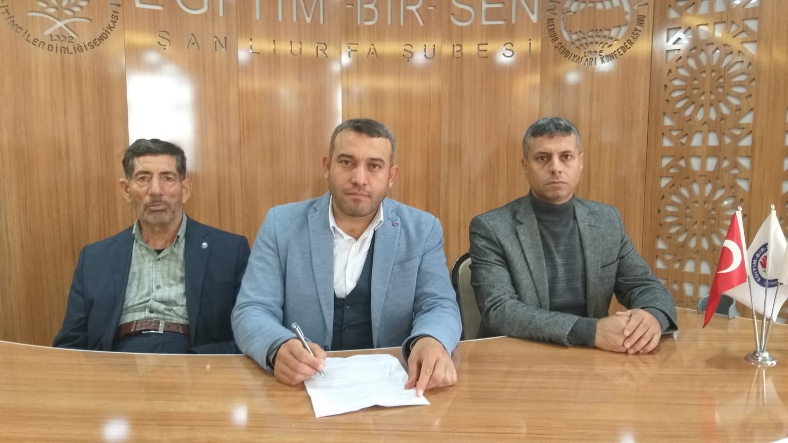 Yıldız: Engelli vatandaşlarımıza daha çok destek verilmeli;
