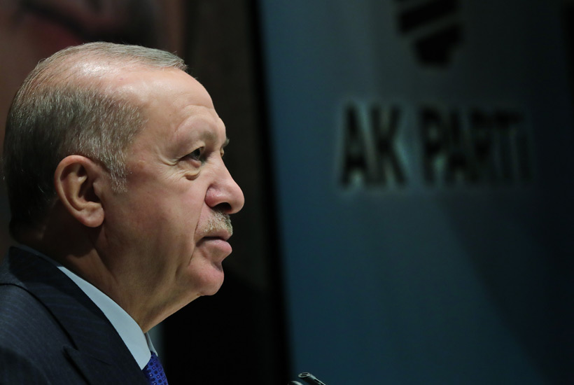 Cumrhurbaşkanı'nın Urfa programı belli oldu!;