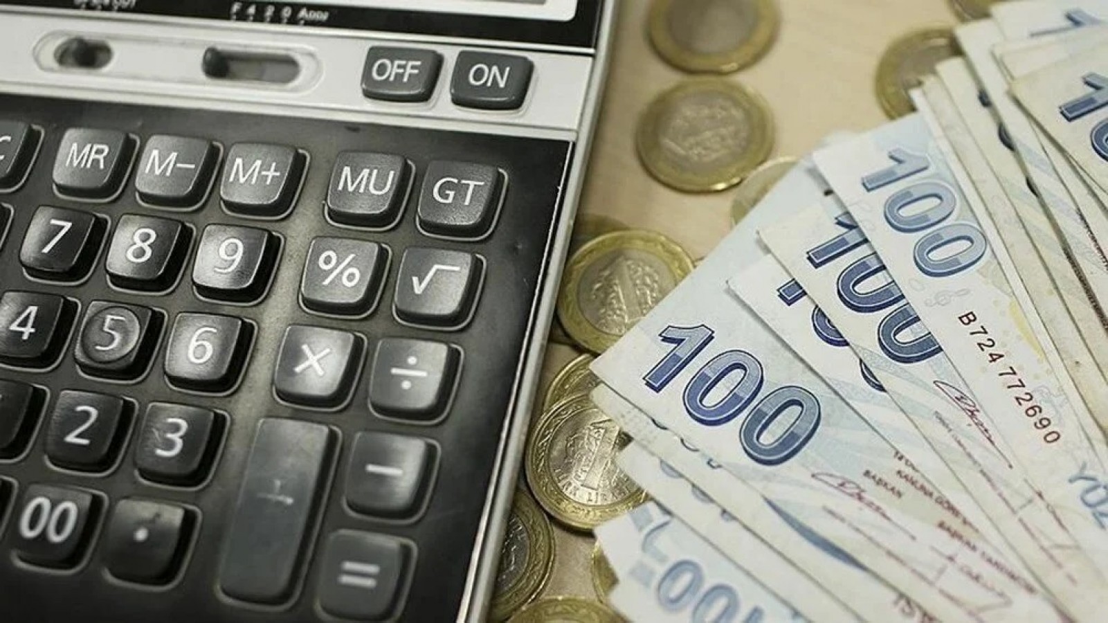 Asgari ücrette komisyonun ilk toplantısı başladı;