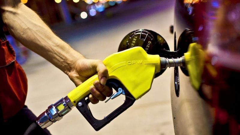 Benzin ve motorinde indirim pompaya yansıdı;
