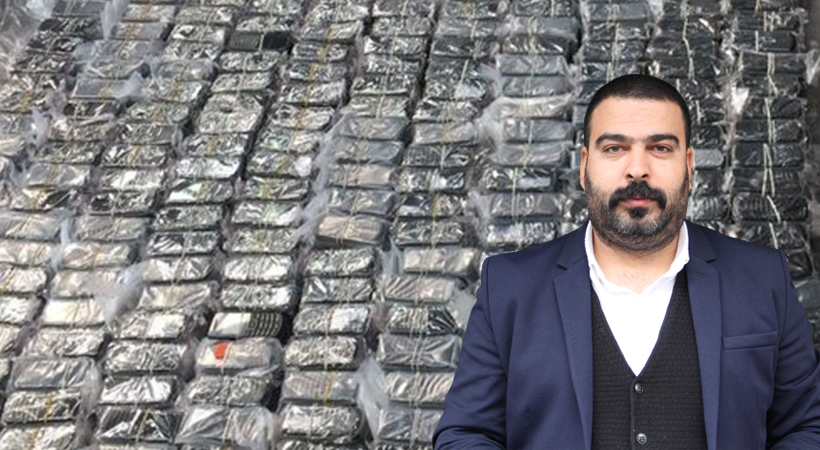 Cep Der Urfa İl Başkanı Arğan: IMEI affı istiyoruz;