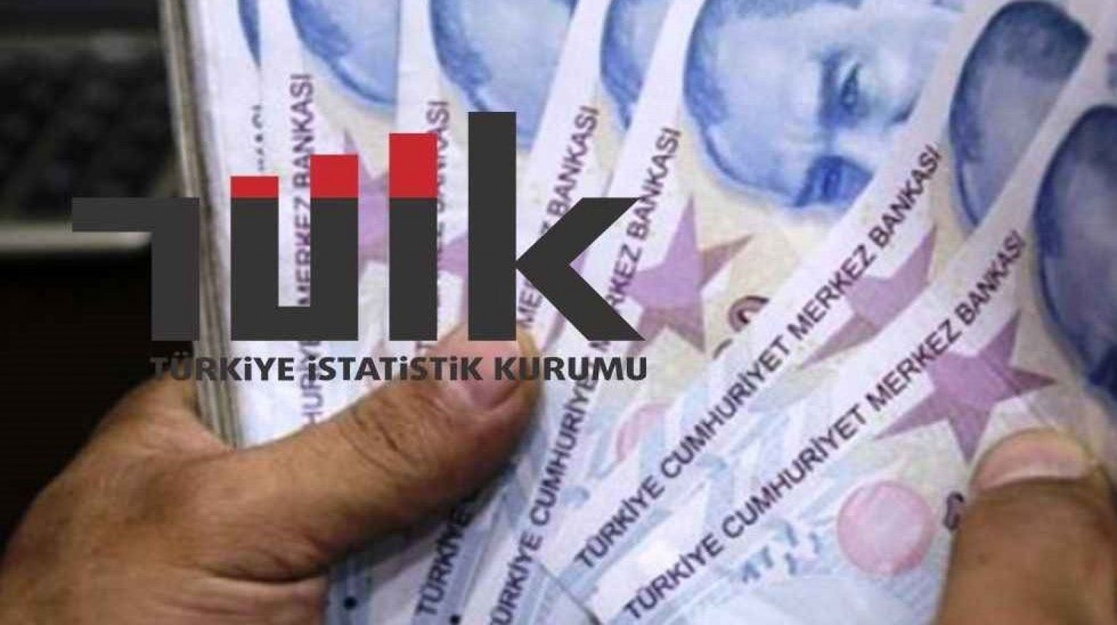 TÜİK GSYH'ye verilerini paylaştı;