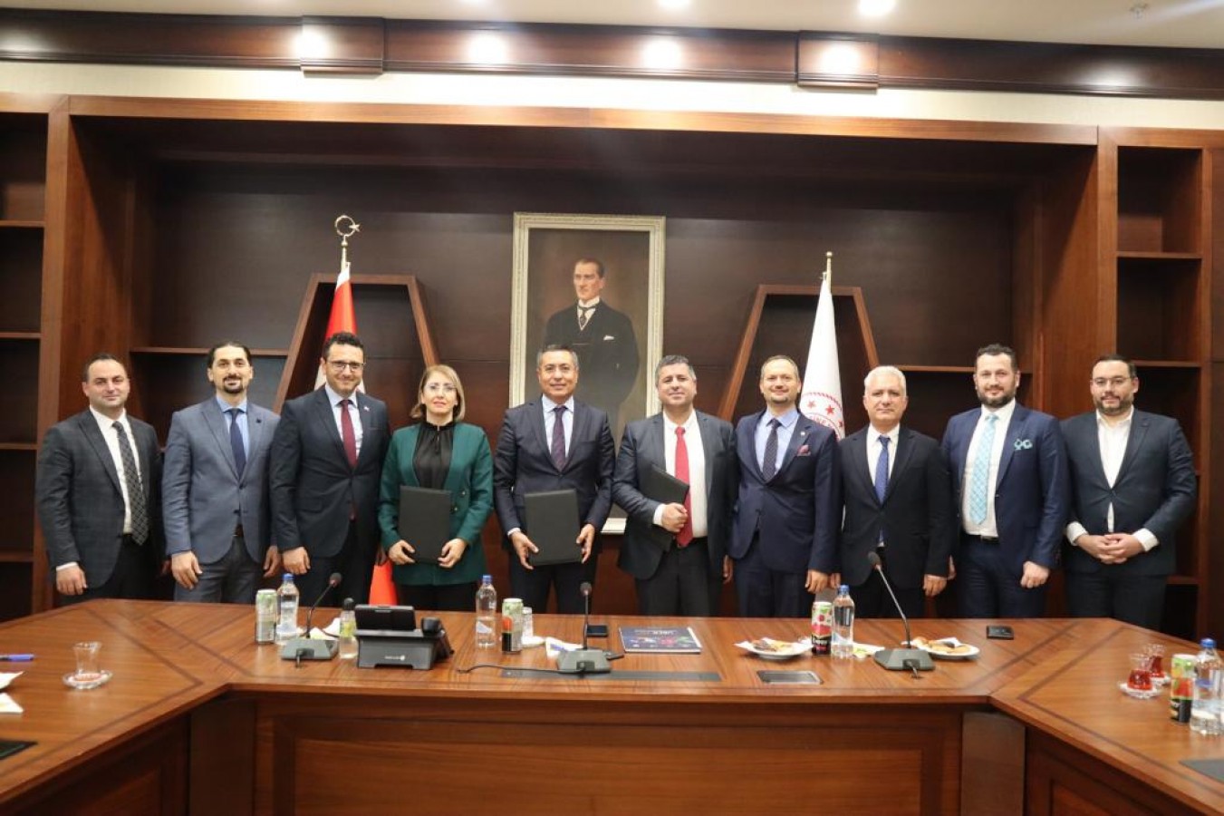 Şanlıurfa’da '1 Milyon İstihdam Projesi’ ile 40 genç istihdam edilecek;
