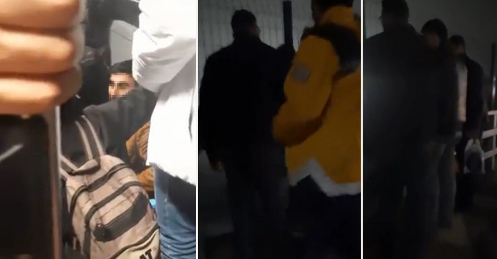 Urfa'da aynı gençten ikinci kez intihar girişimi!;