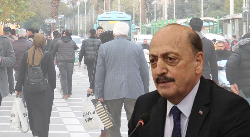 Bakan Bilgin: Salı günü asgari ücrette uzlaşmaya varacağız;