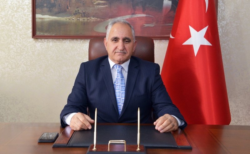 Olaylı Şanlıurfaspor maçında topu Diyarbakırlılara attı!;