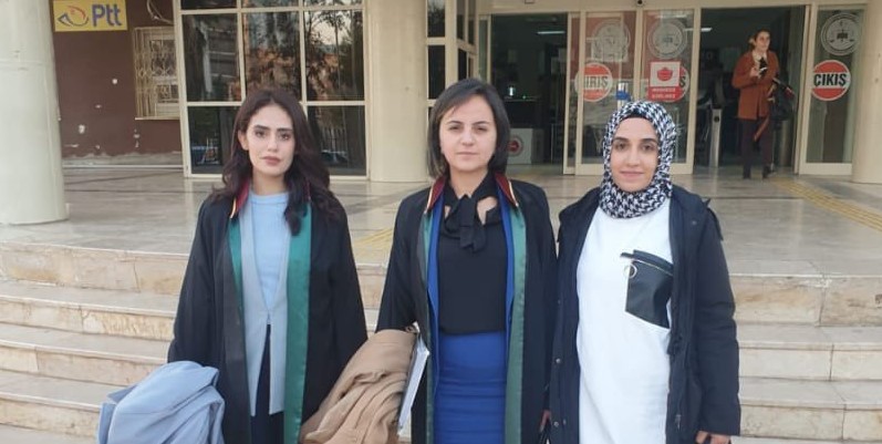 Urfa'da çocuklarına işkence eden baba cezasız kalmadı!;