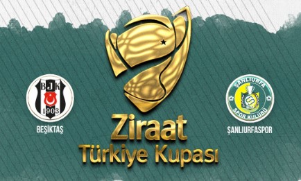 Beşiktaş farkı 2'ye çıkardı! Beşiktaş 4-0 Şanlıurfaspor;