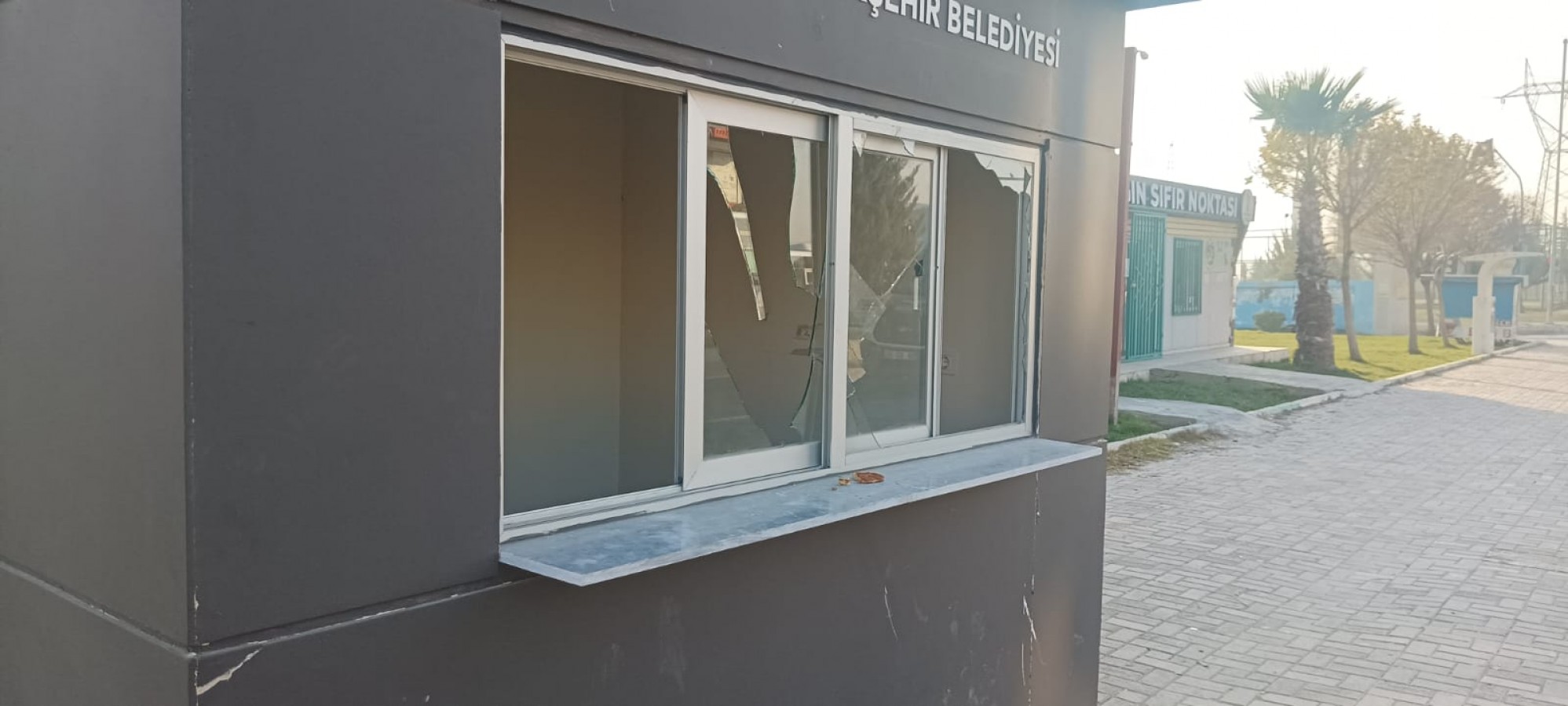 Satışa başlamadan zarar verdiler;