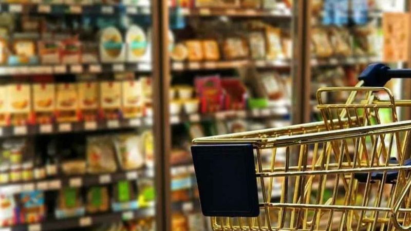 Şanlıurfa’da asgari ücretteki artış öncesi ve sonrasında zincir marketteki ilginç diyalog;