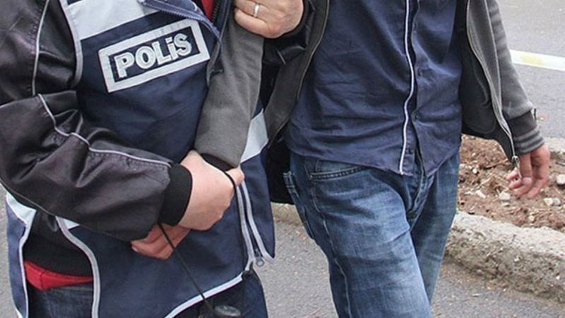 Ceylanpınar’da şüphe üzerine durdurulan şahıstan uyuşturucu çıktı!;