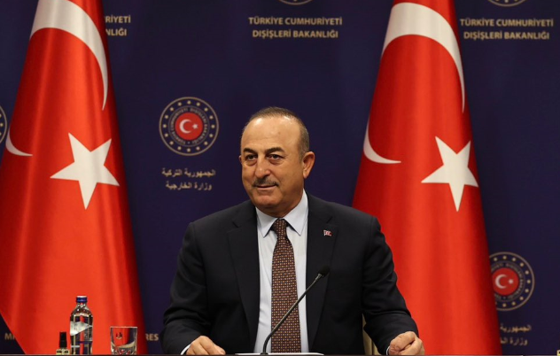Suriye ile ikinci görüşme ne zaman?;