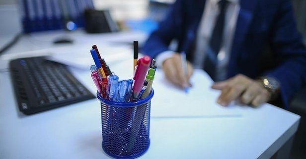 Çevre, Şehircilik Bakanlığı'na 383 personel alınacak;