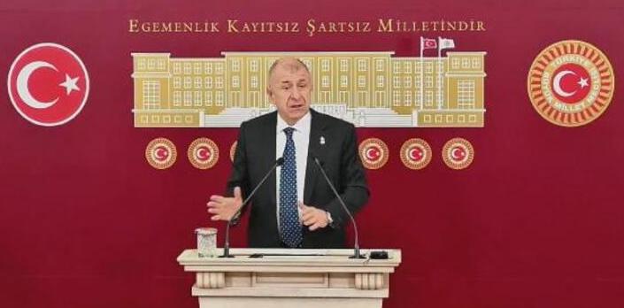 Özdağ: IŞİD’in Güneydoğu’da en güçlü olduğu şehir Urfa;