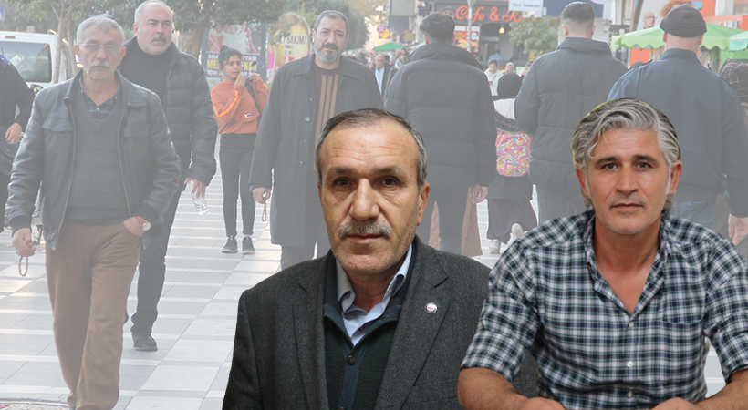 Şanlıurfa’daki sendikalar memur zammını değerlendirdi;